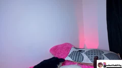 celestte_evans_1 online show from October 31, 2025, 5:19 am