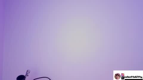 celestte_evans_1 online show from November 27, 2025, 4:58 am