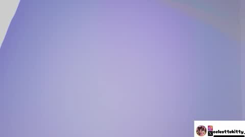 Snapshot of celestte_evans_1 chatting on December 17, 2025, 5:46 am celestte_evans_1 online show from December 17, 2025, 5:46 am