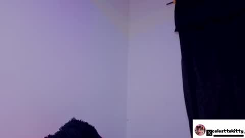 Snapshot of celestte_evans_1 chatting on February 18, 2026, 2:29 am celestte_evans_1 online show from February 18, 2026, 2:29 am