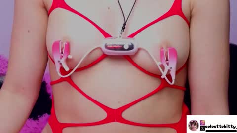 Snapshot of celestte_evans_1 chatting on February 20, 2026, 5:04 am celestte_evans_1 online show from February 20, 2026, 5:04 am