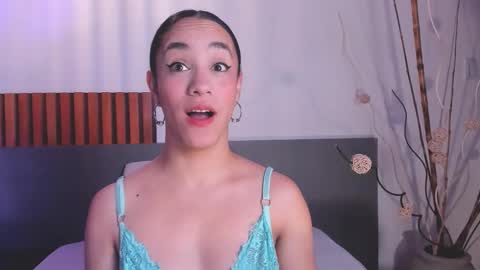 Celeste Quenn online show from March 21, 2026, 12:21 pm