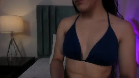 Celeste Quenn online show from April 15, 2026, 12:12 pm