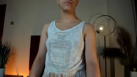 Celeste Quenn online show from May 7, 2026, 12:10 pm
