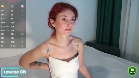 CelestynStar online show from February 22, 2026, 7:34 pm