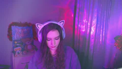 celia_sensual_ online show from March 25, 2026, 6:58 pm