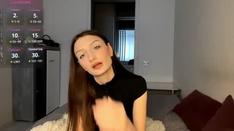 Eva online show from May 12, 2026, 8:55 am