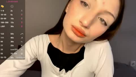 Eva online show from May 23, 2026, 9:35 am
