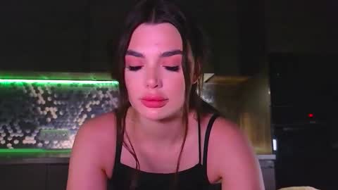 Aneli online show from October 12, 2025, 8:19 pm