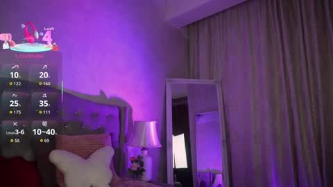 Snapshot of celine_noir chatting on February 16, 2026, 5:25 am Celine online show from February 16, 2026, 5:25 am