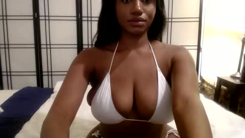 Celine Costas online show from December 2, 2024, 1:57 pm