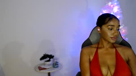 Celine Costas online show from June 12, 2026, 12:53 am