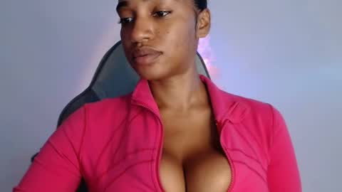 Celine Costas online show from August 3, 2026, 10:46 pm