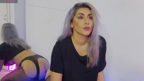 CelineMeyer online show from February 18, 2026, 6:20 am