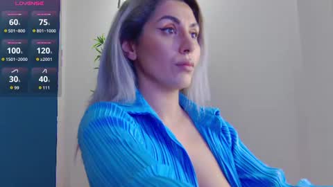 CelineMeyer online show from June 30, 2026, 4:57 am