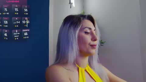 CelineMeyer online show from July 5, 2026, 5:36 am