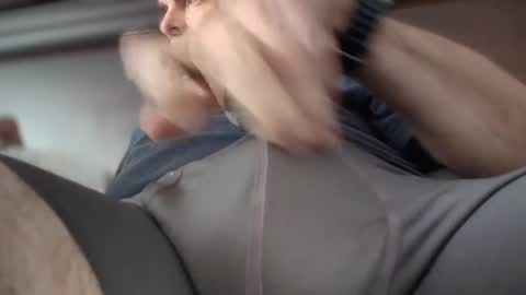 Snapshot of centerfield24 chatting on September 22, 2025, 11:29 pm Centerfield online show from September 22, 2025, 11:29 pm