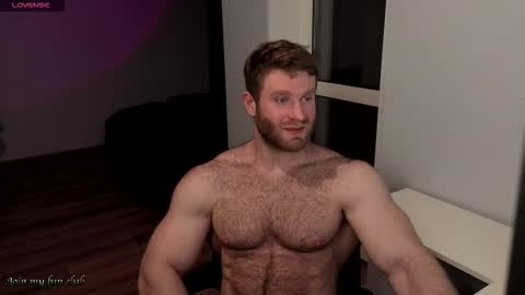 Bruce online show from December 19, 2025, 12:17 am