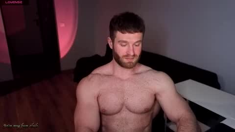 Snapshot of centurion_1 chatting on January 16, 2026, 8:02 pm Bruce online show from January 16, 2026, 8:02 pm