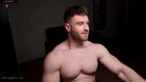 Bruce online show from June 30, 2026, 10:00 pm