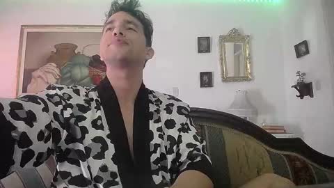 centurionjohnny online show from December 4, 2024, 1:53 pm