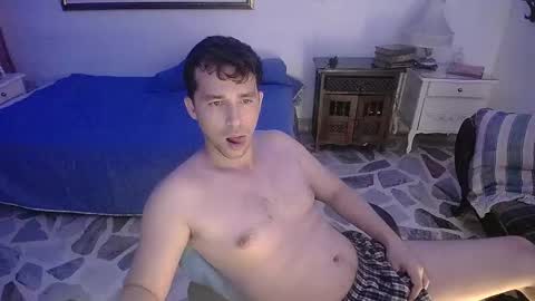 centurionjohnny online show from December 6, 2024, 8:37 am