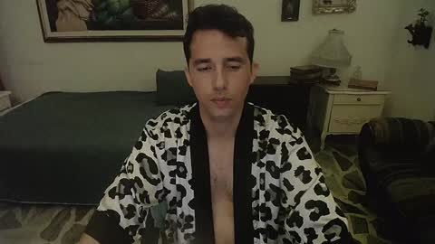 centurionjohnny online show from December 7, 2024, 7:27 am