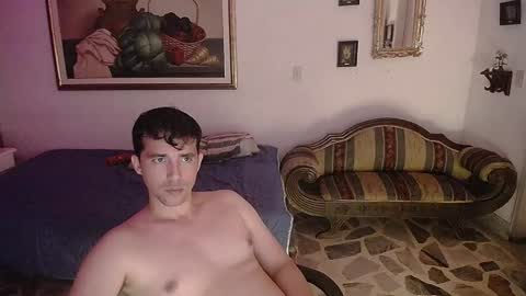 centurionjohnny online show from December 14, 2024, 11:34 pm