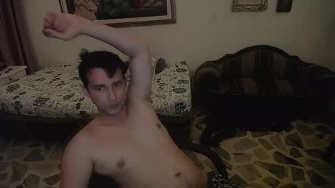 centurionjohnny online show from December 26, 2024, 9:01 am