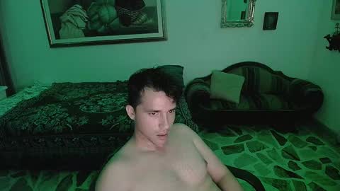 centurionjohnny online show from January 16, 2025, 2:41 am