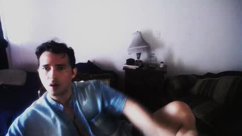 centurionjohnny online show from October 14, 2025, 10:10 pm