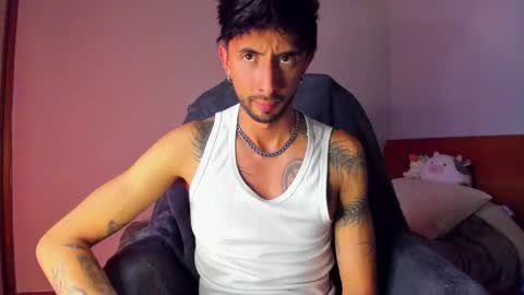 Centyx online show from January 14, 2026, 9:52 pm