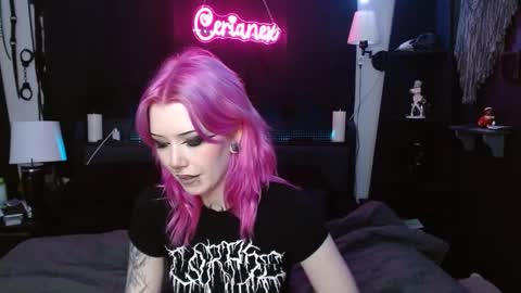 Averi online show from March 1, 2025, 2:26 am