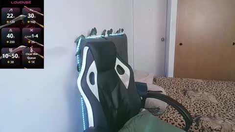 Snapshot of cerso1 chatting on January 7, 2026, 7:16 pm Cerso online show from January 7, 2026, 7:16 pm