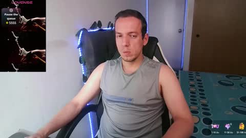 Snapshot of cerso1 chatting on January 13, 2026, 5:18 pm Cerso online show from January 13, 2026, 5:18 pm