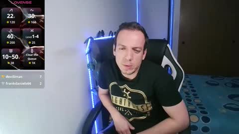 Snapshot of cerso1 chatting on January 14, 2026, 5:24 am Cerso online show from January 14, 2026, 5:24 am