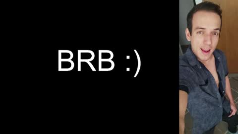 Snapshot of cerso1 chatting on April 10, 2026, 4:23 pm Cerso online show from April 10, 2026, 4:23 pm