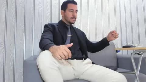 Cesar online show from December 1, 2025, 3:50 pm