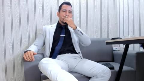 Cesar online show from February 6, 2026, 3:48 pm