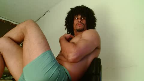 cesar_master_ online show from November 8, 2025, 5:29 am