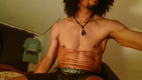 cesar_master_ online show from February 3, 2026, 4:54 am