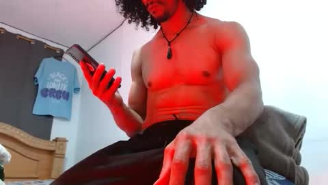 Snapshot of cesar_master_ chatting on March 2, 2026, 7:48 am cesar_master_ online show from March 2, 2026, 7:48 am