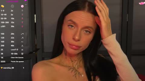 Snapshot of ceserisu chatting on November 27, 2025, 9:28 pm Casey online show from November 27, 2025, 9:28 pm