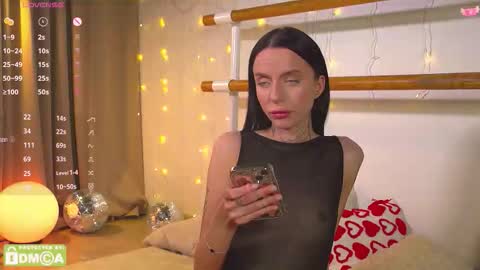 Snapshot of ceserisu chatting on February 22, 2026, 1:31 pm Casey online show from February 22, 2026, 1:31 pm