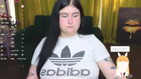 Cessie online show from July 2, 2026, 3:23 am