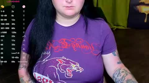 Cessie online show from July 21, 2026, 5:59 pm