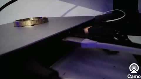 Snapshot of cezarthebreeder chatting on February 25, 2026, 11:31 am cezarthebreeder online show from February 25, 2026, 11:31 am