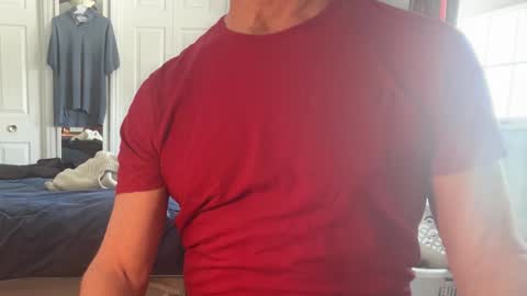 cfnmworkout1 online show from March 4, 2026, 6:58 pm