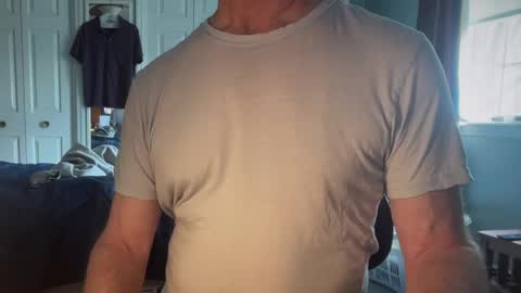 cfnmworkout1 online show from April 6, 2026, 12:50 pm