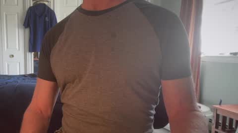 cfnmworkout1 online show from April 12, 2026, 2:11 pm